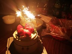 -艾加柒克蛋糕茶歇甜品台(春熙路店)