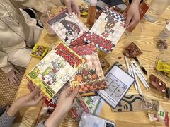 -戏精管理局·剧本杀·桌游·血染钟楼