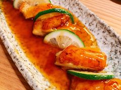 -鳗鳗的爱(远洋未来广场店)