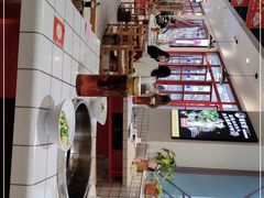 -蛙一刀·麻椒鱼火锅(金仙桥店)