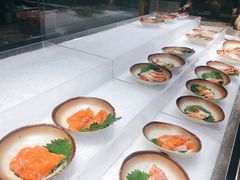 -喜庭海鲜自助(来福士店)