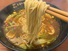 -豆爺小面(朱雀店)
