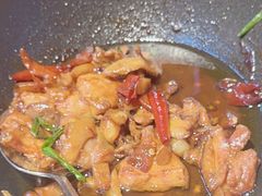-得稻小饭堂·江西菜(浦江店)