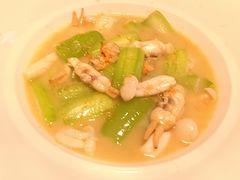 -许爷家·生态湖鲜(徐汇日月光店)