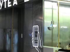 门面-喜茶(南昌王府井店)