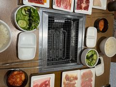 -焼肉ライク·烧肉LIKE(万菱汇店)
