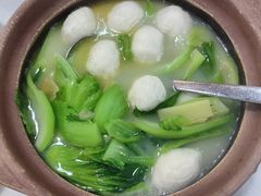 -明本湛江鸡•海鲜小厨(陈家祠店)