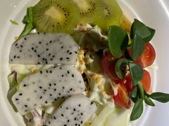 -小放牛炒菜馆(军校店)