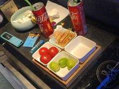 -墨锦轩·5D影院足浴·SPA(高新店)