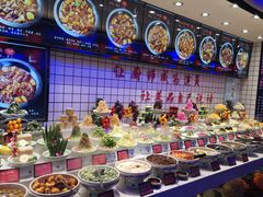 -山河屯铁锅炖(哈西站店)