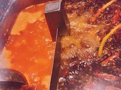 -海底捞火锅(凯德广场店)