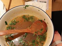-马记永·兰州牛肉面(天通苑家乐福店)