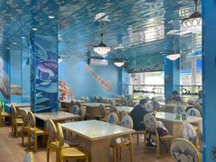 -小海豚•老字号海鲜餐厅(天涯店)