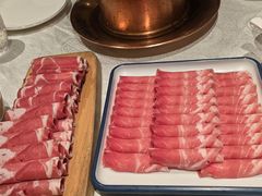 -东来顺饭庄(天坛店)