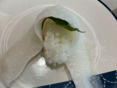 -滨寿司(新街口中央商场店)