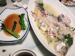 -柳莺湖上·湖景餐厅·江南菜(西湖店)