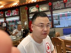 -葛记焖饼(伏牛路店)