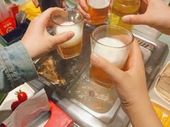 -海底捞火锅(上元大街店)