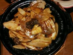 -鑫小城故事·砂锅·排骨藕汤(兴业路店)
