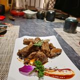 北郊宝藏日料