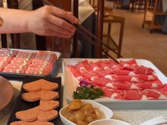 -东来顺饭庄(天坛店)