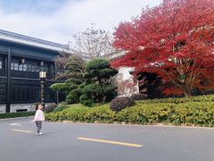-上海皇廷花园酒店·御宴中餐厅