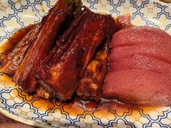 -永安鱼庄·镇江菜(东吴路店)