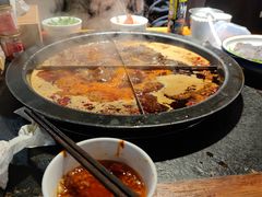 -陈眼镜火锅(总店)
