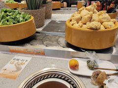 -喜家自助小火锅(乐客城店)