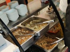 -万和春排骨砂锅米饭(新业广场店)