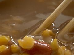 棒渣粥-食家鸽园