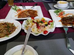 昔士风中西餐茶艺(天河公园店)-昔士风中西餐厅(天河公园店)