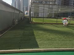 -一兆韦德健身·城市运动馆