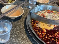-大虎重庆老火锅(正弘城店)