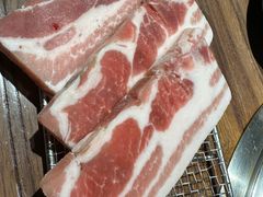 -九田家黑牛烤肉料理(顺义区华联金街店)
