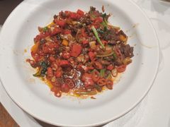 -恰饭·老长沙市井菜(天河客运站店)