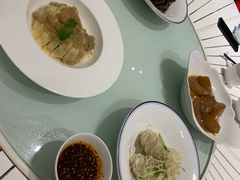 -国际青年会议酒店-苏莱斯餐厅