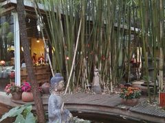 -新竹里馆·花园餐厅(兴苑路店)