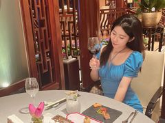 -广州花园酒店