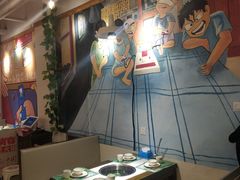 大堂-水煮青春老火锅(君瑞城店)