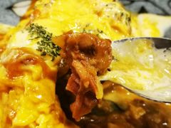 -Hey!蛋包饭(中山店)