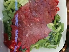 -湖南人家湘菜馆(镇江路店)