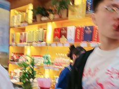 -杏花村水席楼·洛阳水席(老城十字街店)