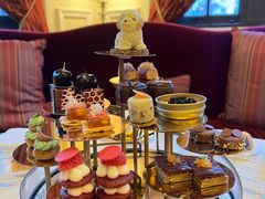 -Salon de Ville浦江汇(上海外滩华尔道夫酒店店)