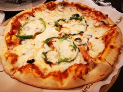 -ELI FALAFEL Lebanese&Mediterranean黎巴嫩美食(富城路店)