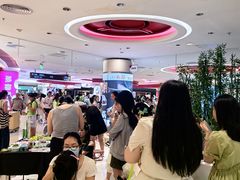 -新奥购物中心