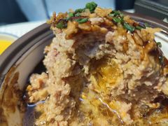 招牌狮子头-扬州狮子楼·非遗淮扬菜(总店)