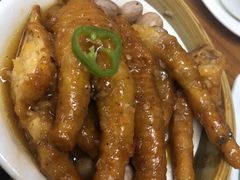 -华峰食馆(氹仔店)