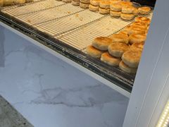 -栗酥饼(南长街店)