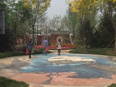 -武清南湖绿博园